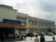 راولپنڈی اسپتال سے تین ماہ کا بچہ ماں باپ کی موجودگی میں اغوا