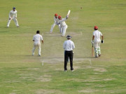 ڈومیسٹک کرکٹ کو ترجیح دینے کا دعویٰ ہوا میں اُڑگیا