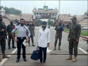 پاکستانی شہری 16 سال بعد بھارتی جیل سے رہا وطن پہنچ گیا