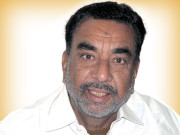 بہترین ایتھلیٹ تھا اسکول کی کرکٹ ٹیم کا کپتان رہا سید الحاج انوار علی جعفری