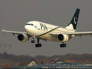 پی آئی اے کا ایئربس طیاروں کی نشستیں تبدیل کرنے کا فیصلہ