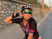 جاپانی اولمپیئن میازاکی دوران تربیت جان کی بازی ہار گئیں