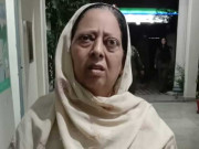 راولپنڈی میں اسپتال سے اغواء تین ماہ کا بچہ بازیاب ملزمہ گرفتار