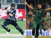 عمران طاہر اور کولن منرو پاکستان جونئیر لیگ کی ٹیموں کے مینٹورز مقرر