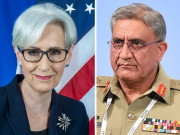 وائٹ ہاؤس قرض کا عمل تیز کروانے کیلیے آئی ایم ایف پر دباؤ ڈالے آرمی چیف