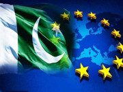 جی ایس پی یورپی یونین سفیرکا پاکستانی عملدرآمد پراگریس پر اظہار اطمینان