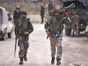 مقبوضہ کشمیرمیں بھارت کی ریاستی دہشتگردی نوجوان شہید