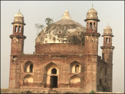 کوٹلی مقبرے کی پُراسراریت