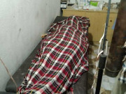 بلوچستان میں المناک واقعہ ریلے میں بہہ کر ندی میں گرنے والی 3 بچیوں کی لاشیں برآمد