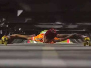 7 سالہ بچی نے ورلڈ ریکارڈ قائم کردیا