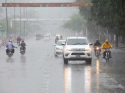 ملک کے بیشتر حصوں میں معمول سے زائد بارشوں کاامکان