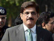 غازی گوٹھ میں پولیس کی بدترین شیلنگ وزیراعلیٰ کا انکوائری کا حکم