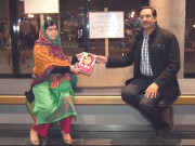 ’’جنگ سے امن ممکن نہیں‘‘ ملالہ نے بھی طالبان سے مذاکرات کی حمایت کر دی