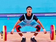 پان بیچنے والے بھارتی پلیئر نے کامن ویلتھ گیمز میں میڈل جیت لیا