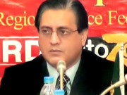 اوگرا کیس  مرکزی ملزم توقیر صادق کی درخواست ضمانت منظور