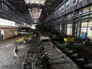 پاکستان اسٹیل سے 10 ارب روپے کا میٹریل چوری ہونے کا انکشاف