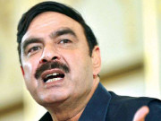 ڈالر حکومت کے گلے پڑ جائیگا شیخ رشید4 پیشگوئیوں میں سے2 سے پیچھے ہٹ گئے