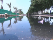 کراچی میں حالیہ بارشوں کے بعد نشیبی علاقوں سمیت پوش علاقے بھی برباد ہوگئے