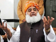 عدم اعتماد سے قبل پی ڈی ایم اعلامیے میں نواز شریف کی مرضی شامل تھی فضل الرحمان