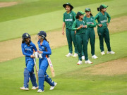 کامن ویلتھ گیمز بھارت کی ویمنز کرکٹ ٹیم نے پاکستان کو شکست دے دی