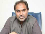 رہنما مسلم لیگ ن نذیر چوہان کو گرفتار کرلیا گیا