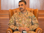 آرمی ایوی ایشن کا ہیلی کاپٹر لاپتہ کور کمانڈر سمیت اہم شخصیات سوار ہیں آئی ایس پی آر