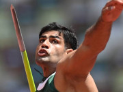 کامن ویلتھ گیمز ارشد ندیم بغیر کھیلے فائنل میں پہنچ گئے