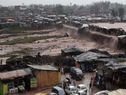 خیبرپختونخواہ میں بارشوں اور سیلاب سے جاں بحق افراد کی تعداد 96 تک پہنچ گئی