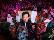 پی ٹی آئی کا فارن فنڈنگ کیس کو اسلام آباد ہائی کورٹ میں چیلنج کرنے کا فیصلہ