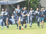 امارات لیگ پاکستانی کرکٹرزکو این او سی نہ مل سکا