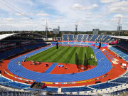 کامن ویلتھ گیمزسری لنکا کی خاتون اتھلیٹ اور آفیشل لاپتہ