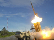 امریکا کا سعودیہ اور امارات کو مزید میزائل شکن ڈیفنس سسٹم فروخت کرنے کا فیصلہ