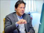 ممنوعہ فنڈنگ فیصلہ چیلنج کرنے کے لیے پی ٹی آئی کی قانونی ٹیم تشکیل