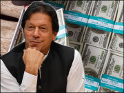 ’’تھوڑی سی‘‘ منی لانڈرنگ