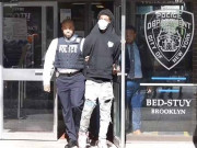 ٹھنڈے چپس کیوں دیے نوجوان نے ریسٹورنٹ ملازم کو گولی مار دی