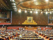 سینیٹ سے احتساب آرڈیننس میں مزید ترامیم کا دوسرا ترمیمی بل منظور