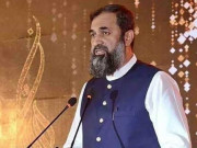 گورنر پنجاب کا صوبے کی 22 رکنی کابینہ سے حلف لینے کا فیصلہ