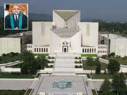 ایک جج کی وجہ سے سندھ ہائی کورٹ کے ججز کی شہرت کو نقصان پہنچا جسٹس سجاد کا چیف جسٹس کو خط