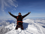 فرانس میں اناڑی کوہ پیماؤں کے جنازے کے اخراجات پیشگی لینے کی تجویز