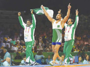 ’کھلاڑیوں کو سہولیات دینا تو دور ہمارا روزگار تک چھین لیا‘