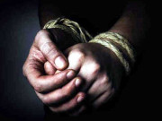 لاہور میں 13 سالہ بچہ مبینہ طور پر اغوا