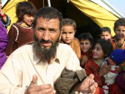 امریکی ویزا کے منتظر 400 افغان خاندانوں سے گرین بیلٹ خالی کرانے کی درخواست دائر