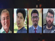 امریکا میں ایک اور مسلم نوجوان قتل پاکستانیوں سمیت تعداد 4 ہوگئی