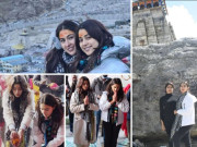 فرینڈ شپ ڈے ابھرتی ہوئی بالی ووڈ اداکاراؤں میں دوستی یا پروفیشنل حسد