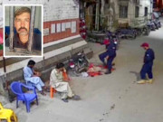 کراچی نجی سکیورٹی گارڈ کے بہیمانہ تشدد سے خاتون بیہوش وڈیو وائرل