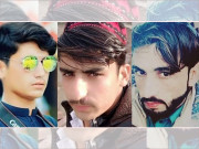 صوابی میں قبرستان سے تین نوجوانوں کی لاشیں برآمد