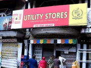 آج بھی بازار سے کم قیمت پر دالیں فراہم کررہے ہیں یوٹیلیٹی اسٹورز انتظامیہ
