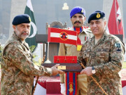 فوج میں اعلیٰ عہدوں پرتبادلے لیفٹیننٹ جنرل فیض حمید کور کمانڈر بہاولپورتعینات