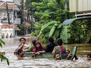 کرناٹک میں بارشوں اور سیلاب سے ہلاکتوں کی تعداد 73 ہوگئی