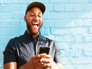 ہنسنا مضر کولیسٹرول کو کم کرتا ہے تحقیق